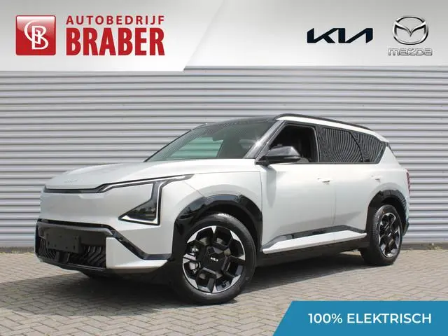 Kia EV5