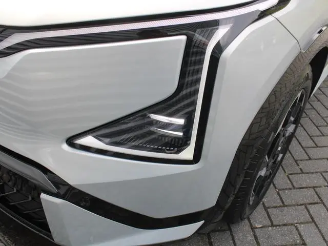 Kia EV5
