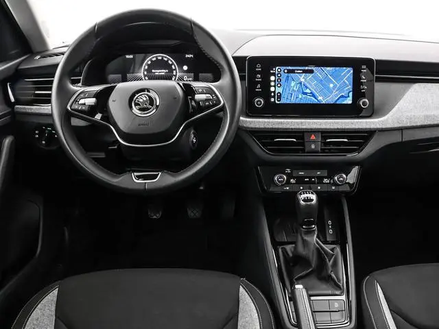 Skoda Kamiq 1.0 TSI 115pk Selection  · Apple/Android Car Play · P-Sensoren · Cruise Control · DAB ·...