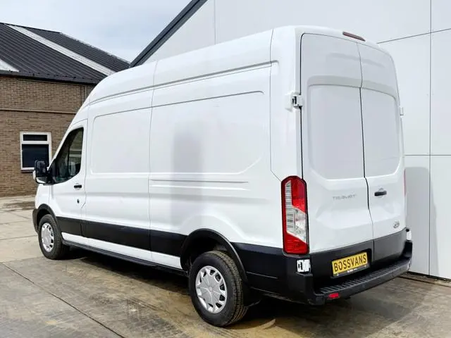 Ford Transit 2.0 TDCI 170PK Airco Cruise Control Parkeersensoren Voorruitverwarming