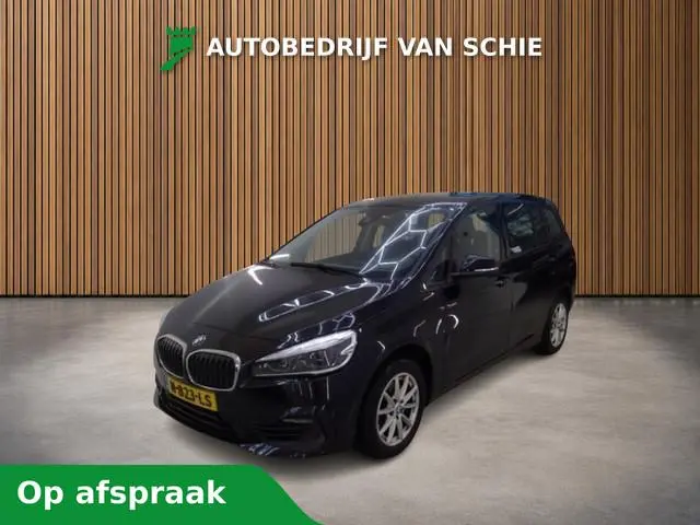 BMW 2 Serie Gran Tourer 216i 7p. Business Edition Plus 1e-Eig. & Keurig-Onderh. BOVAG-Garantie. NL-A...