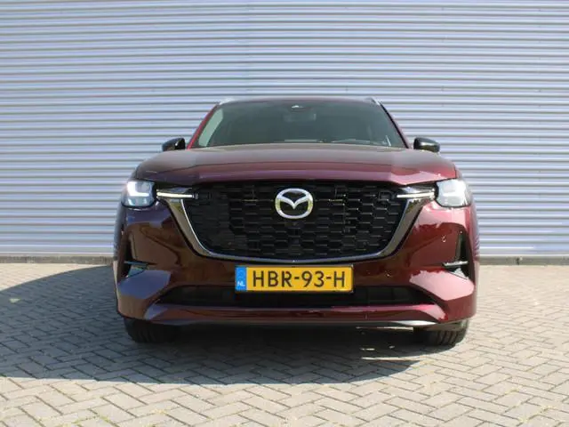 Mazda CX-80