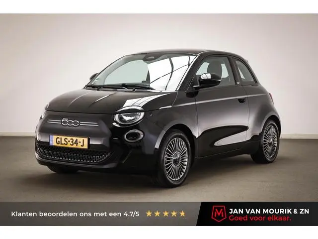 Fiat 500 Icon 42 kWh | CLIMA | DAB | APPLE | NAVIGATIE