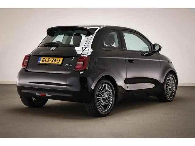 Fiat 500 Icon 42 kWh | CLIMA | DAB | APPLE | NAVIGATIE