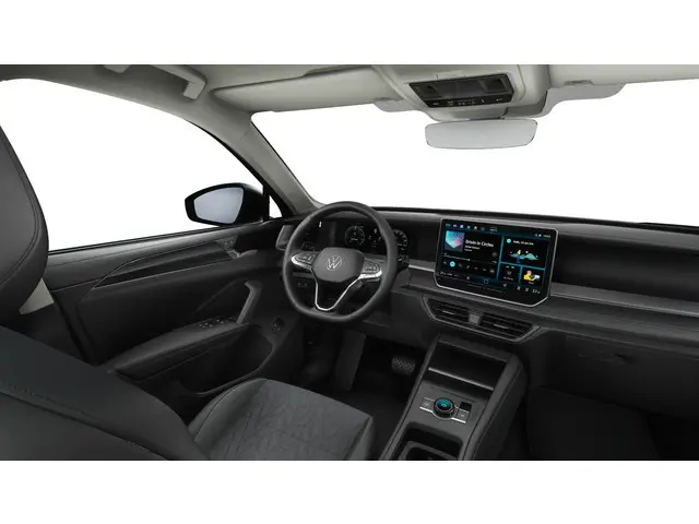 Volkswagen Tayron 1.5 204PK eHybrid DSG LIFE CAMERA/TREKHAAK/PLUGIN HYBRIDE wordt verwacht