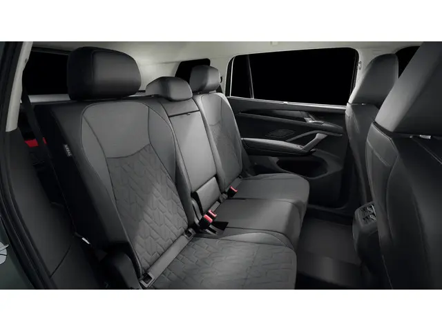 Volkswagen Tayron 1.5 204PK eHybrid DSG LIFE CAMERA/TREKHAAK/PLUGIN HYBRIDE wordt verwacht