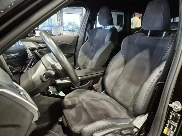 BMW X1 xDrive25e High Executive M-Sport | Stuur/Stoelverwaring| Harman Kardon | HUD | LED | Camera