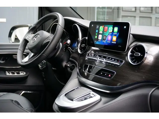 Mercedes-Benz EQV