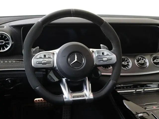 Mercedes-AMG GT