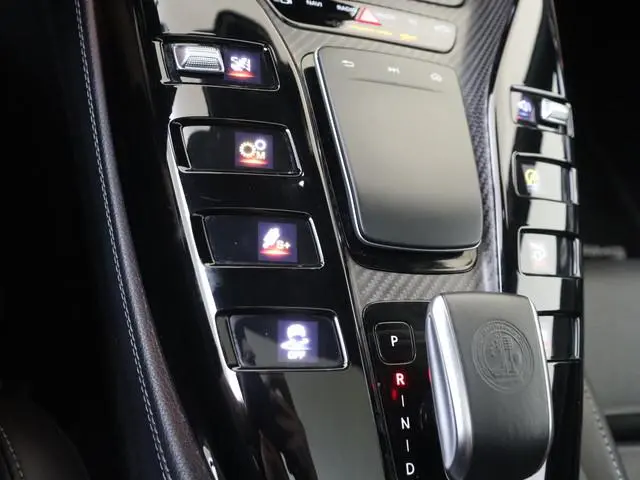 Mercedes-AMG GT