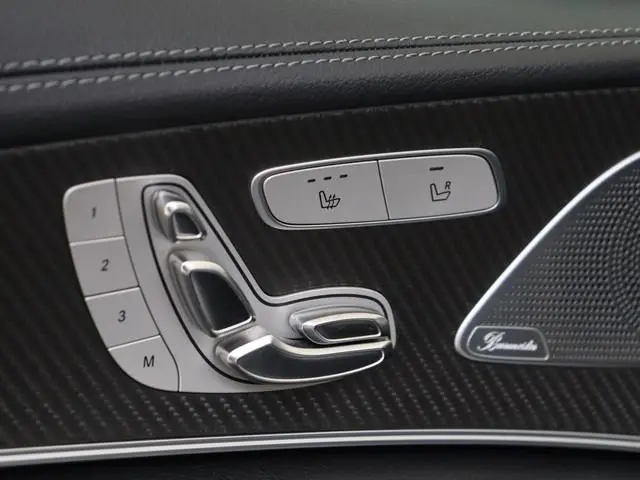Mercedes-AMG GT