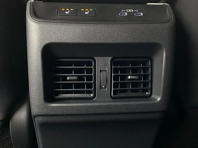 Subaru Uncharted