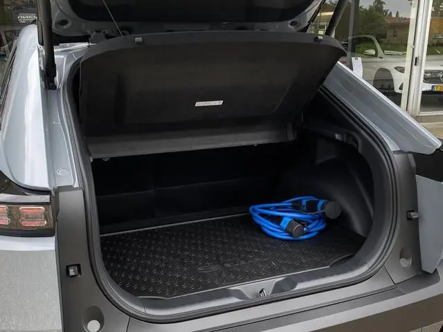 Subaru Uncharted