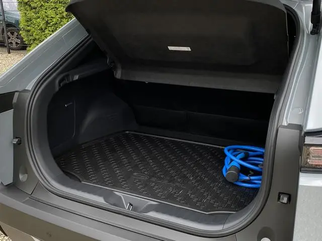 Subaru Uncharted