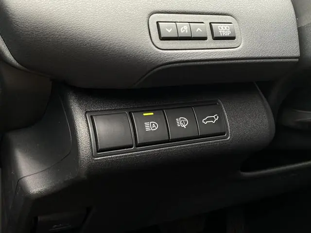 Subaru Uncharted