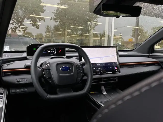 Subaru Uncharted 2E-xcite+ | Nieuw Leverbaar | 8 Jaar Fabrieksgarantie | Adaptieve Cruise Control |...