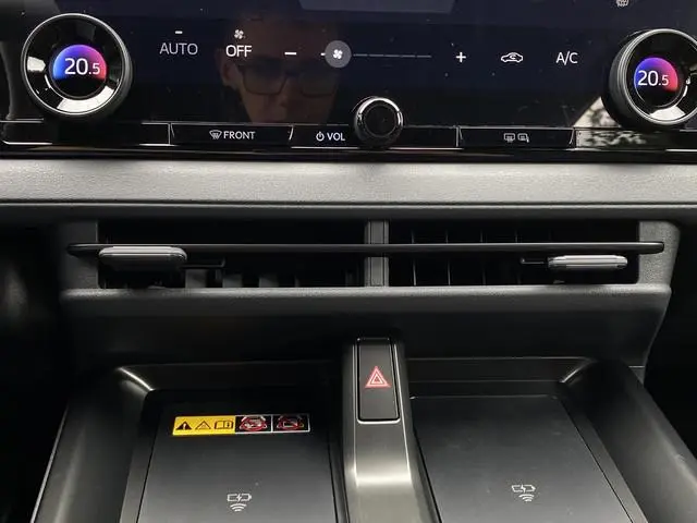 Subaru Uncharted