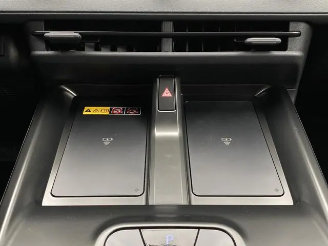 Subaru Uncharted