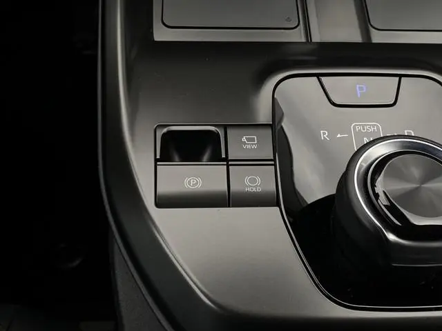 Subaru Uncharted