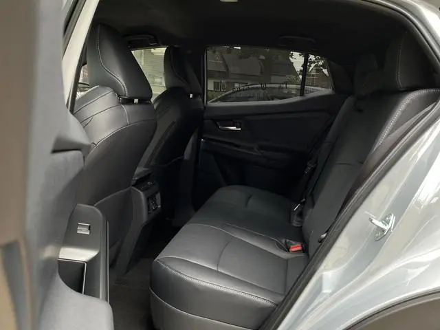Subaru Uncharted