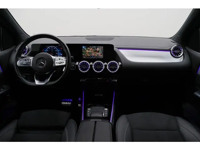 Mercedes-Benz B-klasse 250 e Business Line Camera, Cruise, Apple Carplay, LED, PDC, Sfeerverlichting...