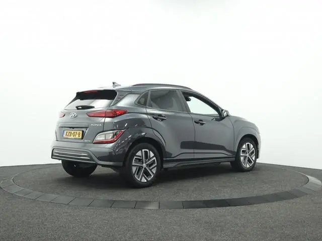 Hyundai Kona EV Comfort 64 kWh