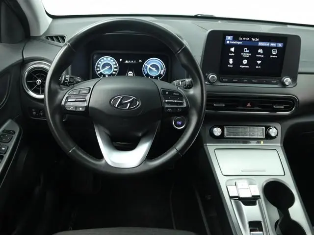 Hyundai Kona EV Comfort 64 kWh