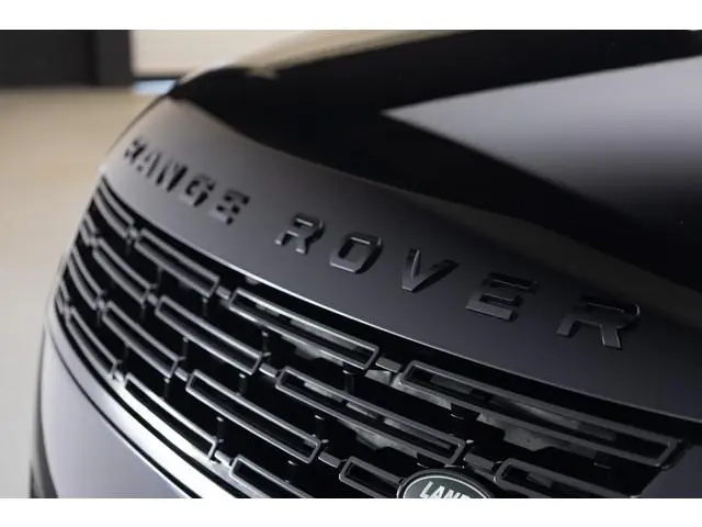 Land Rover Range Rover Sport 3.0 P460e Dynamic SE PHEV