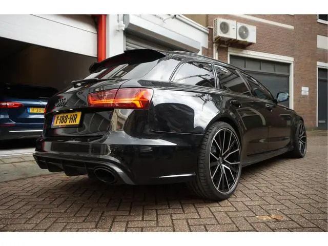 Audi RS6