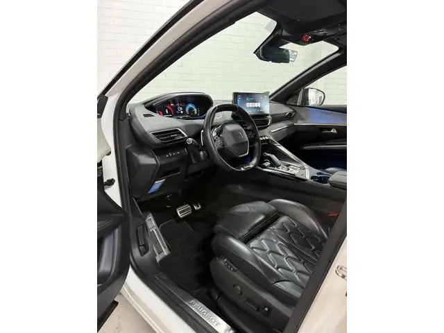 Peugeot 3008 1.6 HYb4 Pr.Pack Av 300 PK! GT /Leer/Pano/Camera