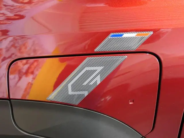 Renault 4
