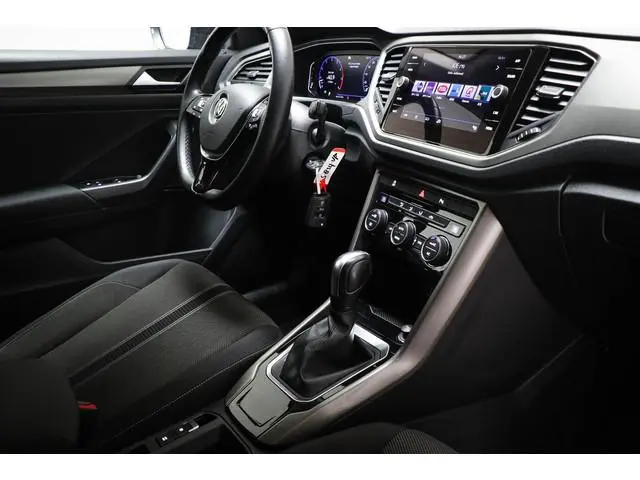 Volkswagen T-Roc 1.5 TSI Style Business | VIRTUAL COCKPIT | CLIMA | CAMERA | 19"