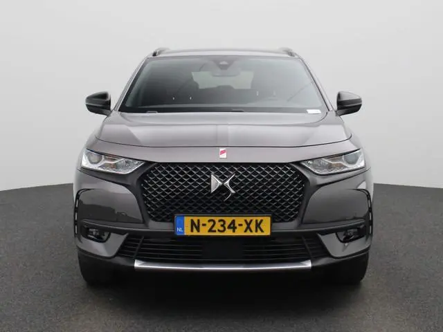 DS 7 Crossback 1.2 PureTech Performance Line | Alcantara Bekleding | Apple Carplay/Android Auto | Pa...