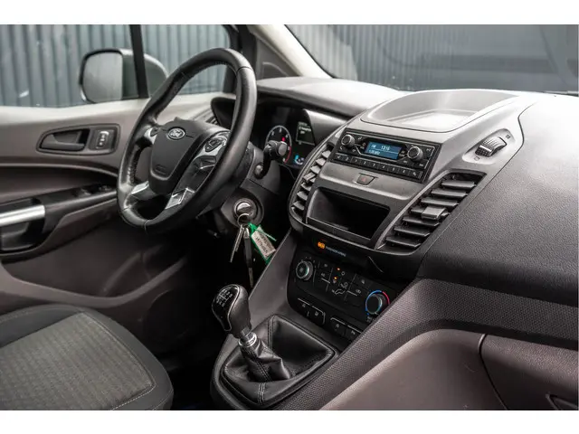Ford Transit Connect 1.5 EcoBlue | Cruise | PDC | Airco | Victron Omvormer | Trekhaak