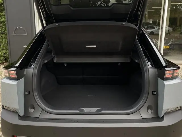 Subaru Uncharted
