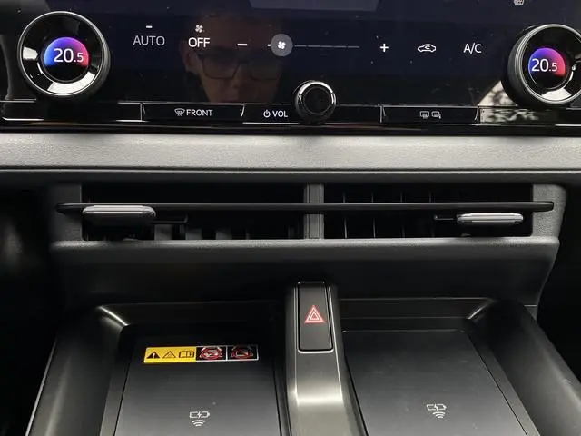 Subaru Uncharted