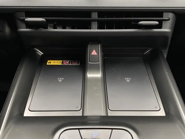 Subaru Uncharted