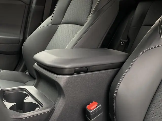Subaru Uncharted