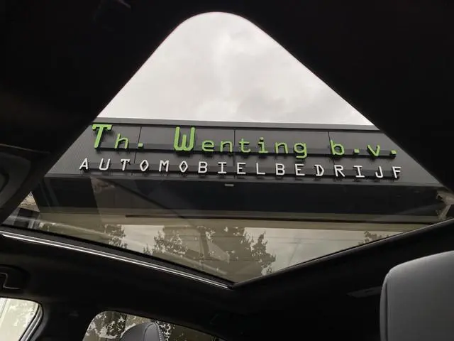 Subaru Uncharted