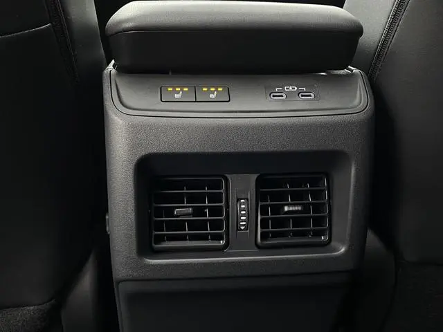 Subaru Uncharted