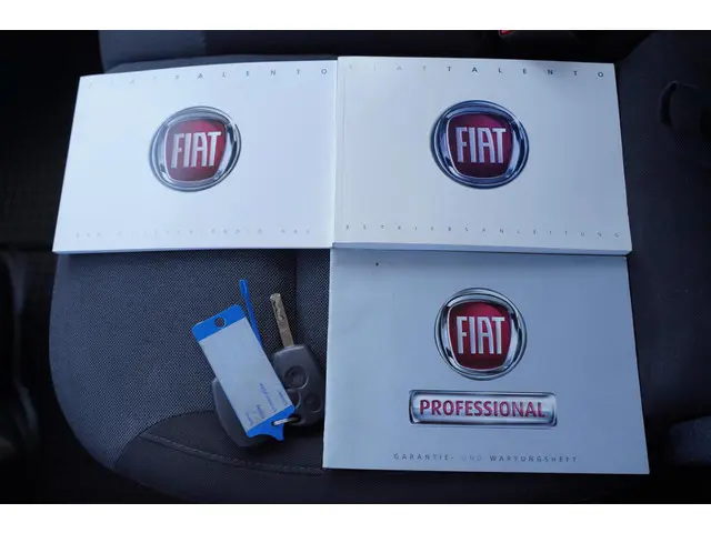 Fiat Talento