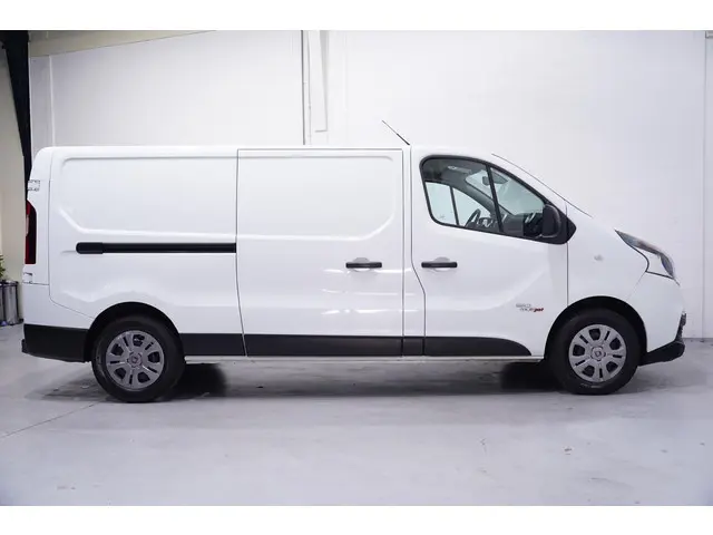 Fiat Talento