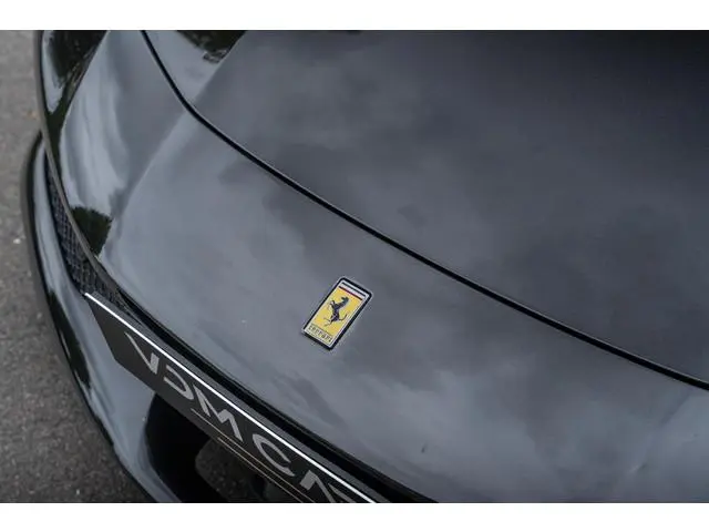 Ferrari 296
