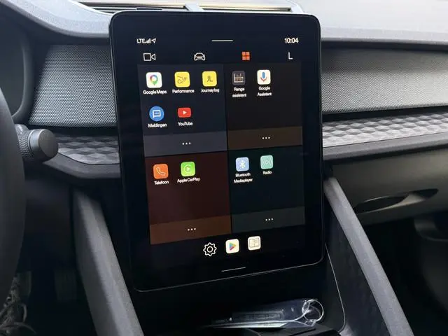 Polestar 2