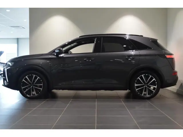 DS 7 1.6 PHEV 300 4x4 Etoile 300 PK! - ALL WHEEL DRIVE - STOELVERWARMING