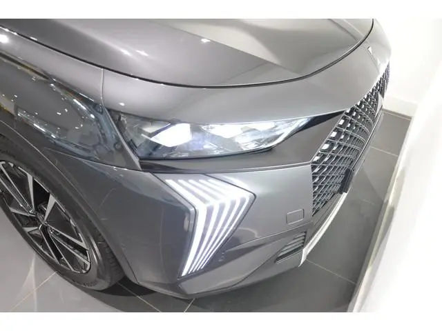 DS DS 7