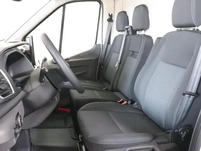 Ford Transit 310 2.0 TDCI L2H2 Trend Automaat Airco Navi Bluetooth Camera Navi