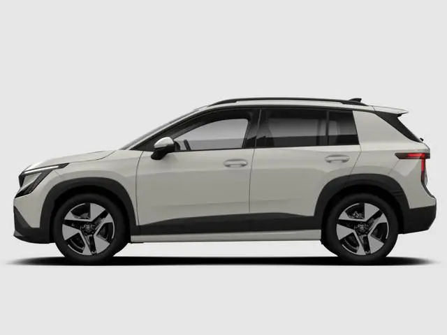 Škoda Epiq Selection Launch Edition 56kWh | Marble Grey | Travel Pakket |