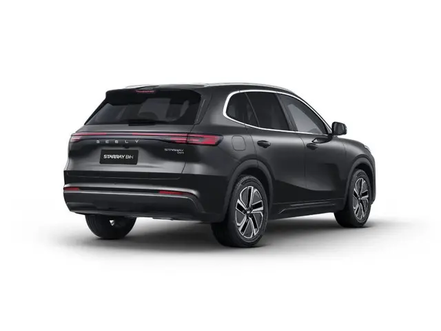 Geely Starray EM-i 1.5 Max+ | Rijklaar! | 29.8 kWh | 136 WLTP | 60 KW snellaadvermogen | 19'' | Flym...