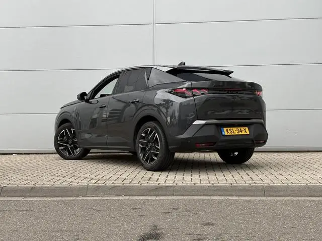 Peugeot 3008 1.2 Hybrid 136 GT